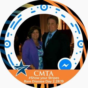 Meet your Posher, Joann